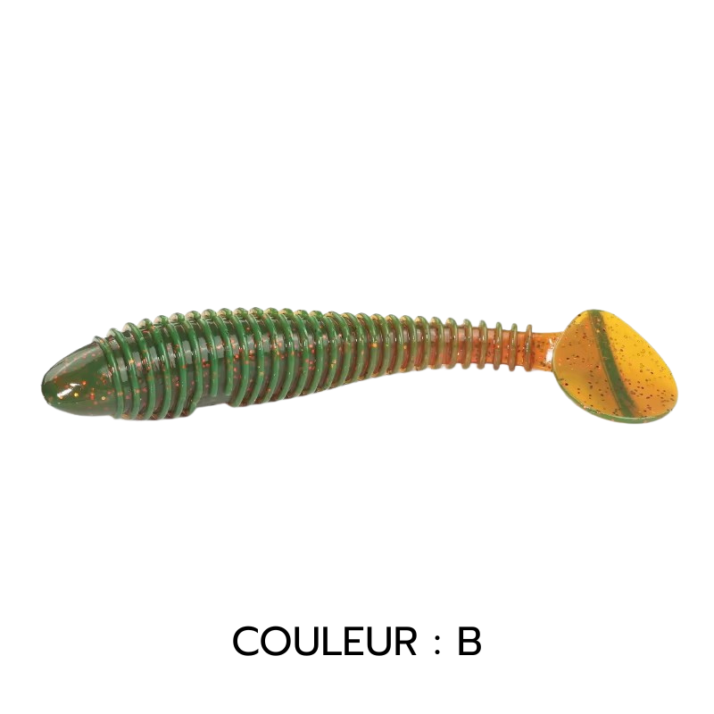 Fat Impact - 72 / 81 / 95 / 120 mm