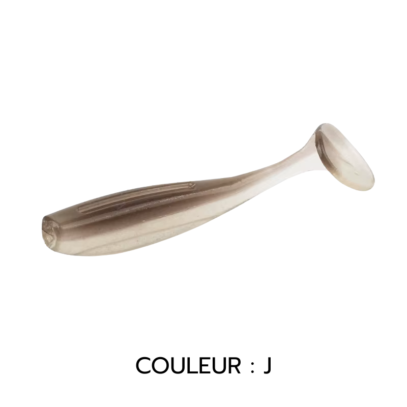 Shad Shiner 7 - 30 mm