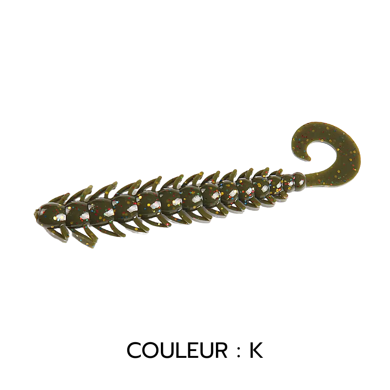 RockVibe 4 - 50 / 80 mm