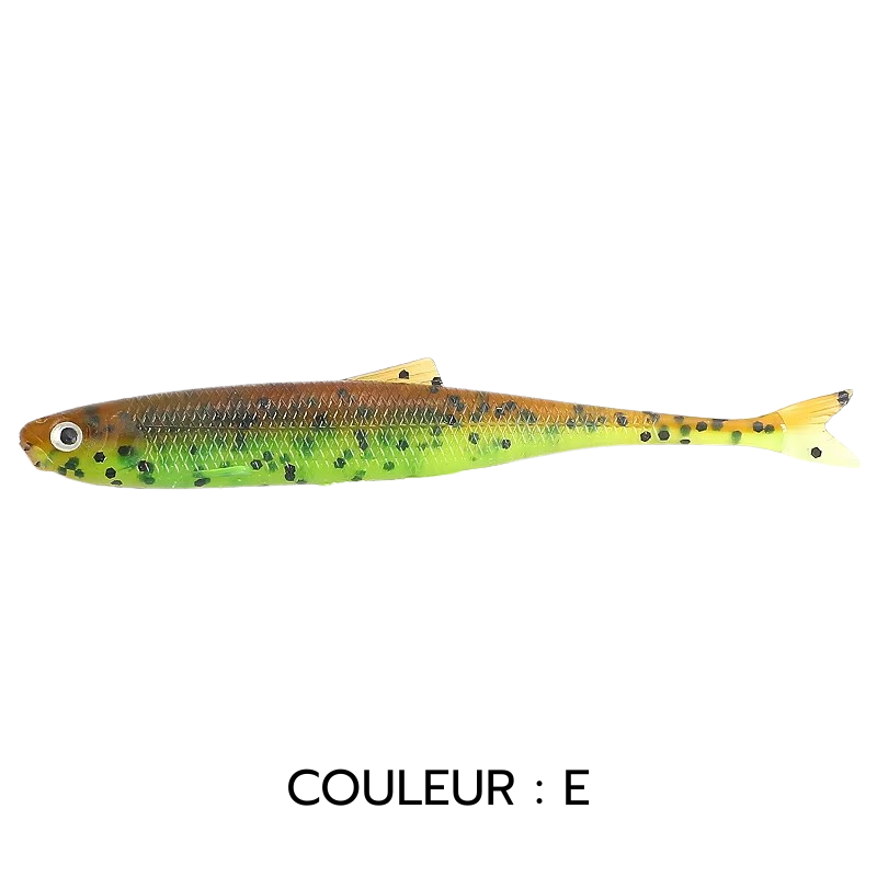 ShadTeez - 60 / 80 mm