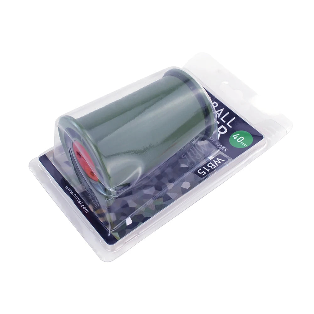 Outil de moulage d'appâts 40MM