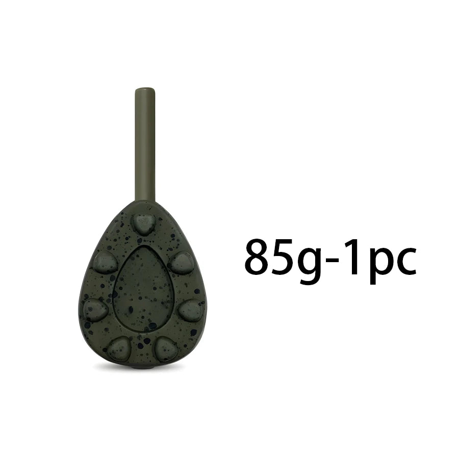 Plombs de 56g à 142g