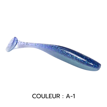 Shad Shiner - 50 / 75 / 100 mm