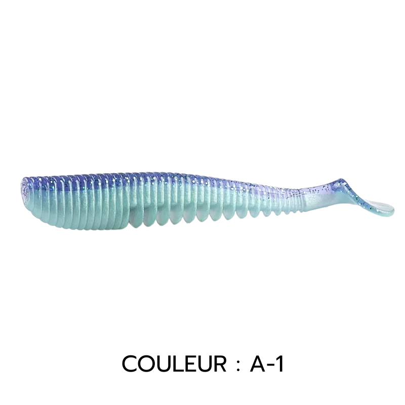 Fat Impact 2 - 50 / 80 / 95 / 110 mm