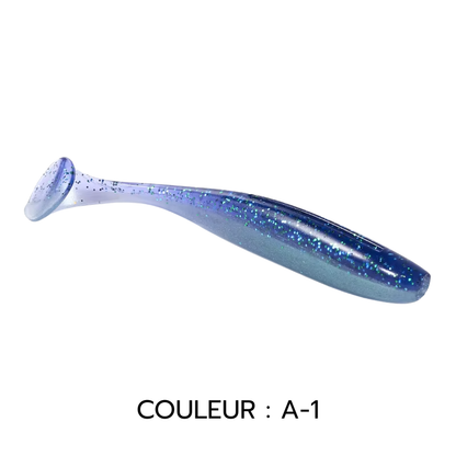 Shad Shiner 2 - 50 / 75 / 100 mm