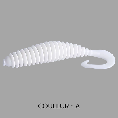 Shad C-Tail 2 - 50 / 65 mm