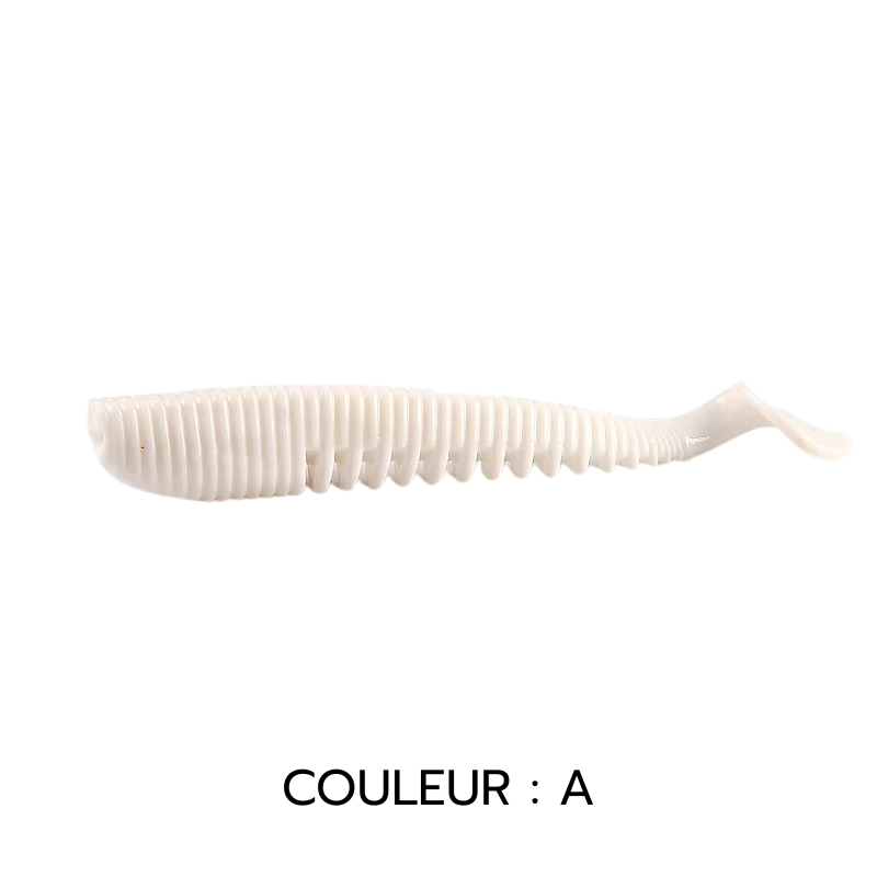 Fat Impact 2 - 50 / 80 / 95 / 110 mm