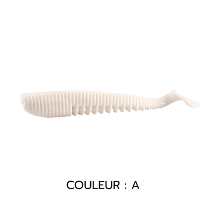 Fat Impact 2 - 50 / 80 / 95 / 110 mm