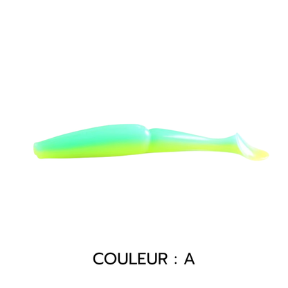 Shad One Up 3 - 73 / 91 / 110 / 130 mm