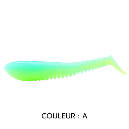 Big Impact 6 - 60 / 84 mm