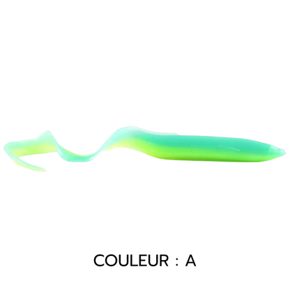 Shad Eel - 150 / 200 mm