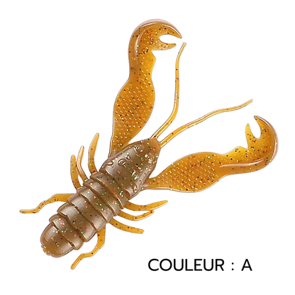Homard - 40 / 70 mm