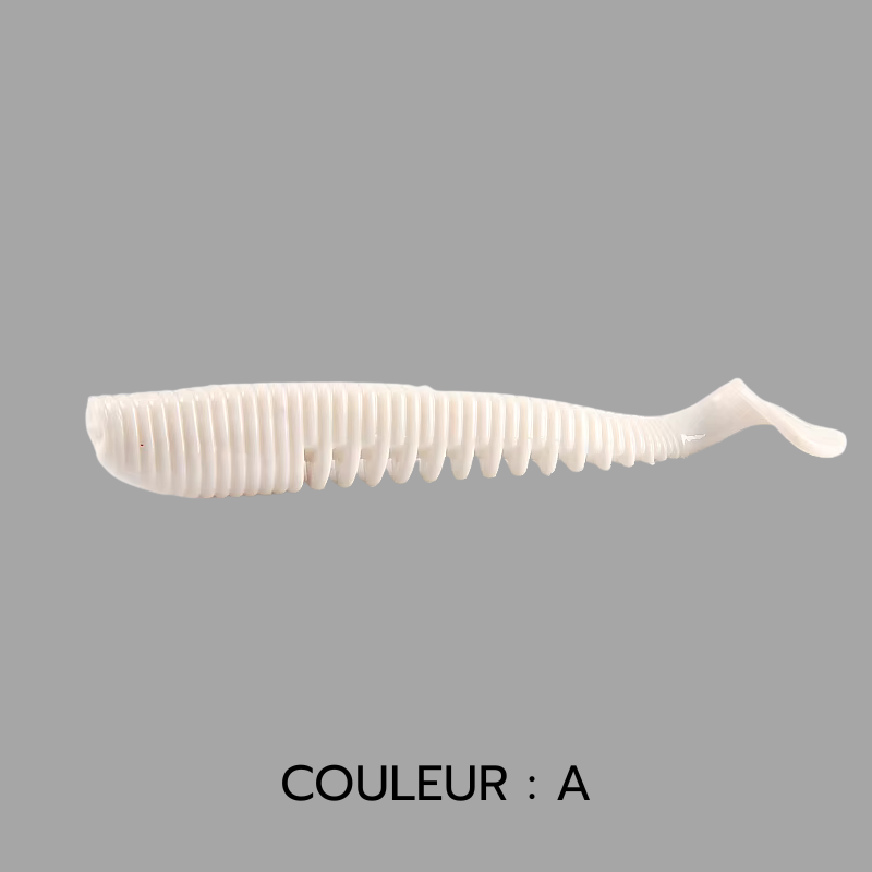 Big Impact - 50 / 80 / 95 / 110 mm