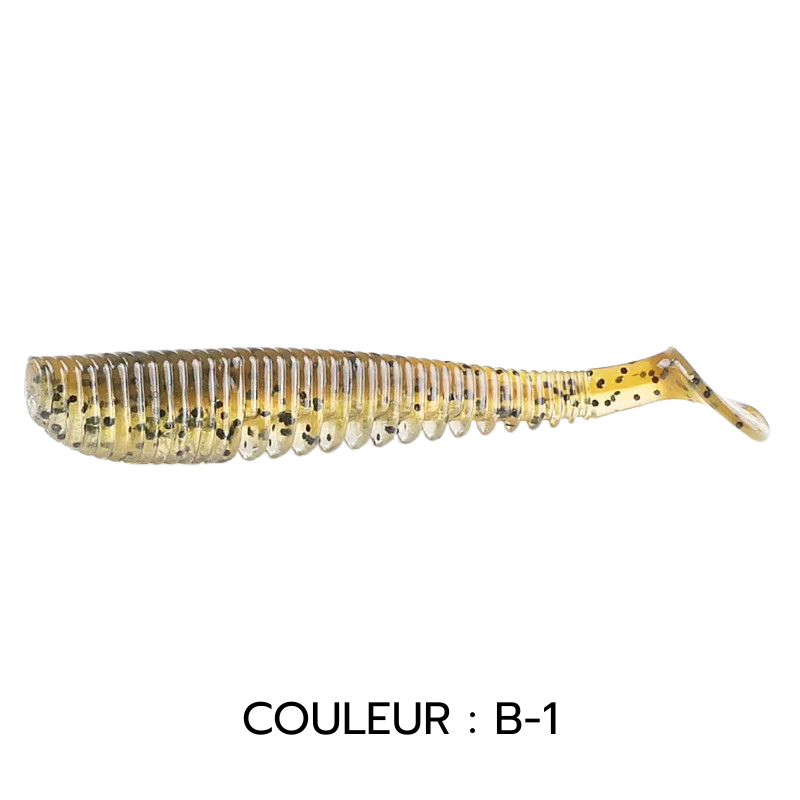 Fat Impact 2 - 50 / 80 / 95 / 110 mm