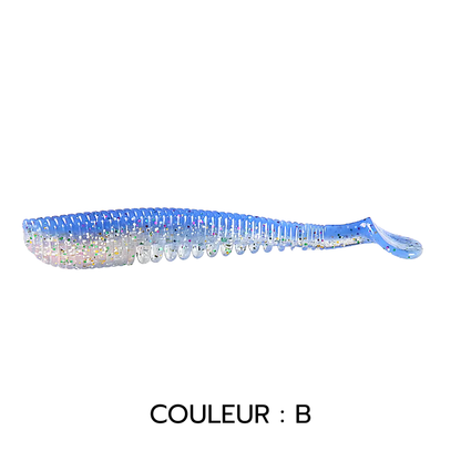 Big Impact - 50 / 80 / 95 / 110 mm