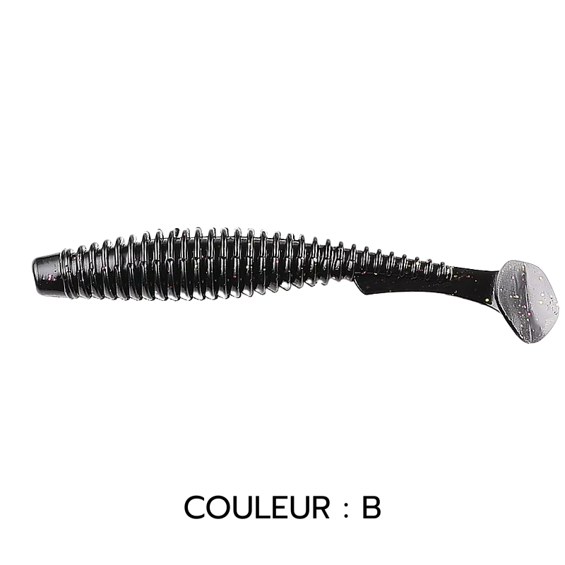 Swing T Impact - 51 / 76 / 101 mm