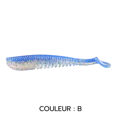 Fat Impact 2 - 50 / 80 / 95 / 110 mm