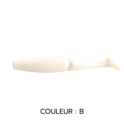 Shad One Up 3 - 73 / 91 / 110 / 130 mm