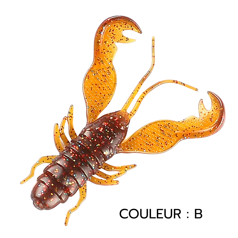 Homard - 40 / 70 mm