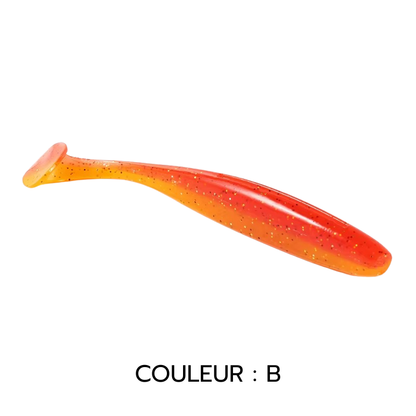 Shad Shiner - 50 / 75 / 100 mm