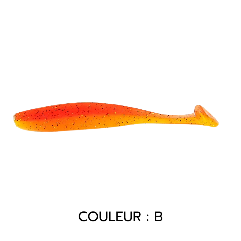 Shad Shiner 5 - 50 / 75 / 100 mm