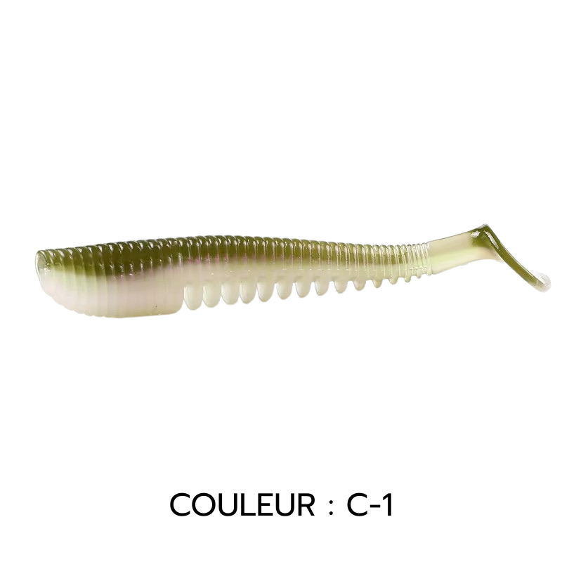 Fat Impact 2 - 50 / 80 / 95 / 110 mm