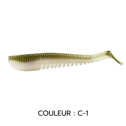 Fat Impact 2 - 50 / 80 / 95 / 110 mm