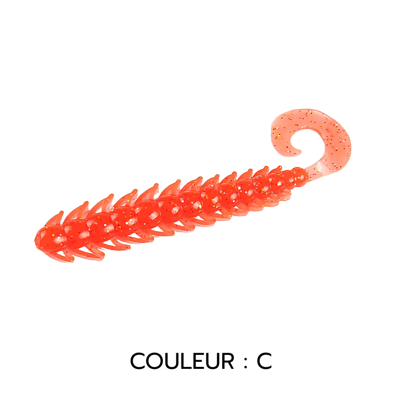 RockVibe 4 - 50 / 80 mm