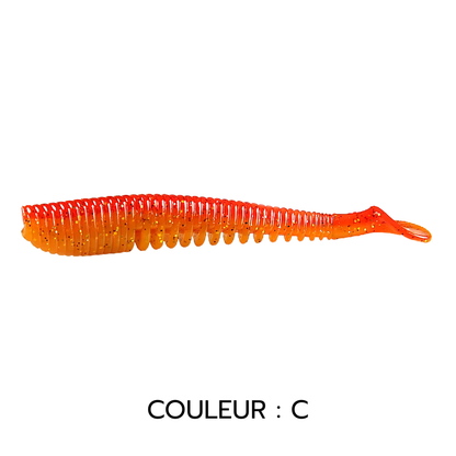 Big Impact - 50 / 80 / 95 / 110 mm