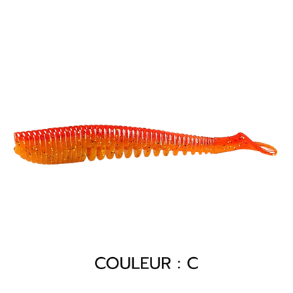 Fat Impact 2 - 50 / 80 / 95 / 110 mm