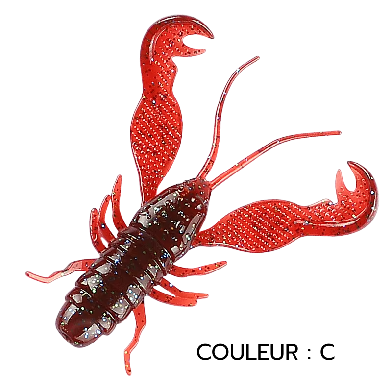 Homard - 40 / 70 mm