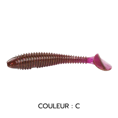 Fat Impact - 72 / 81 / 95 / 120 mm