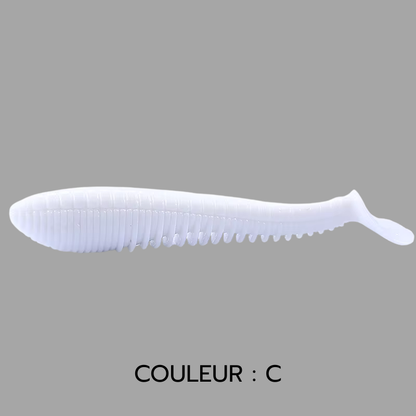 Big Impact 6 - 60 / 84 mm