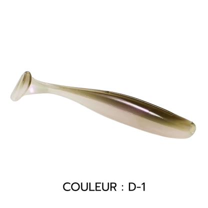 Shad Shiner 2 - 50 / 75 / 100 mm