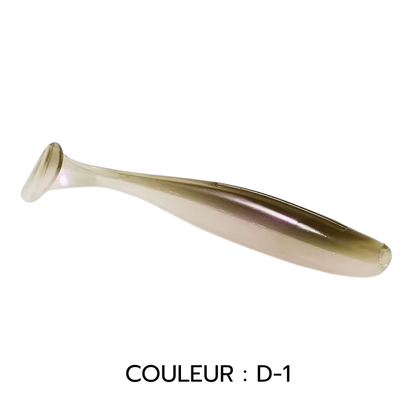 Shad Shiner - 50 / 75 / 100 mm