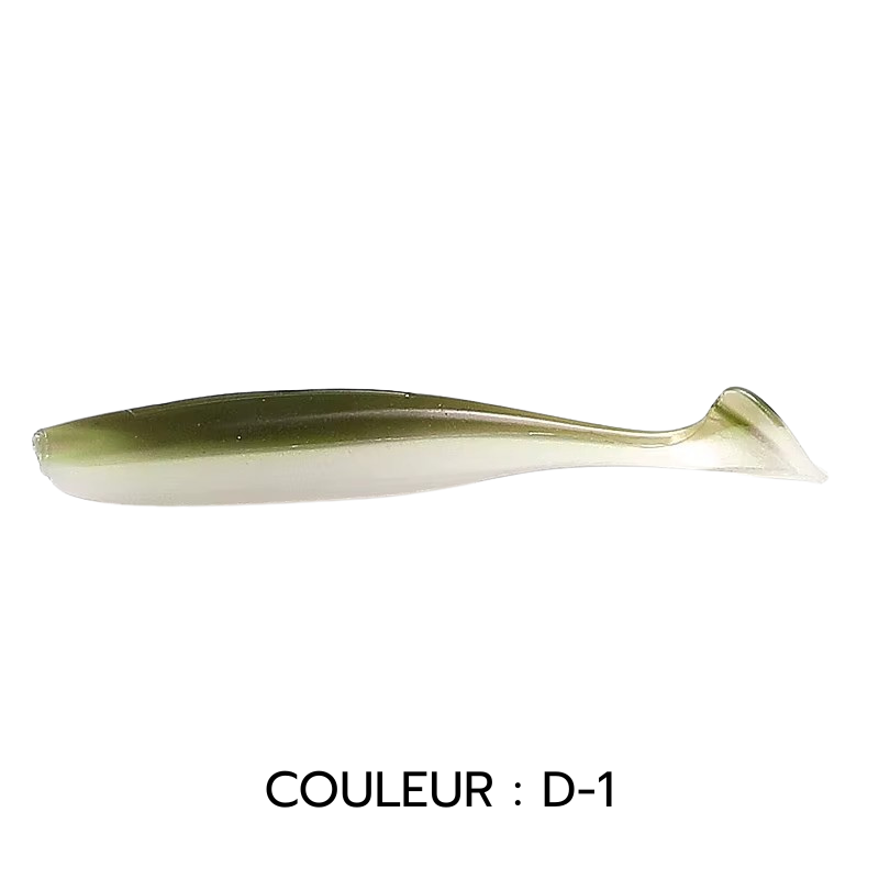 Shad Shinner  - 50 / 75 / 100 mm
