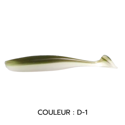 Shad Shinner  - 50 / 75 / 100 mm