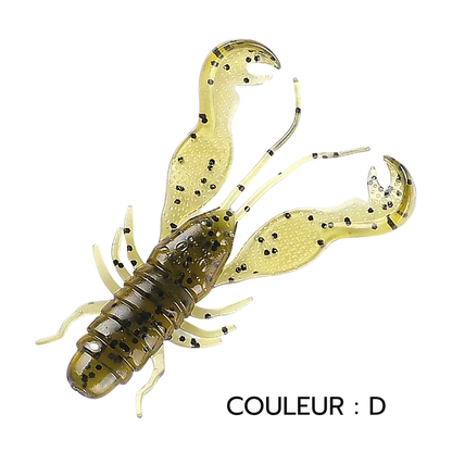 Homard - 40 / 70 mm