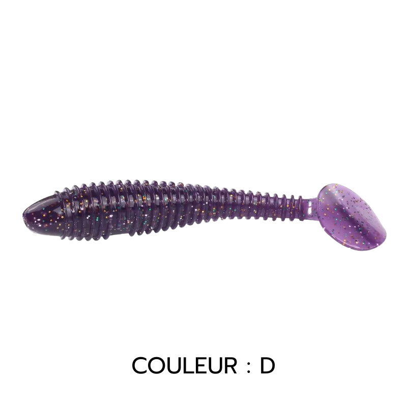 Fat Impact - 72 / 81 / 95 / 120 mm