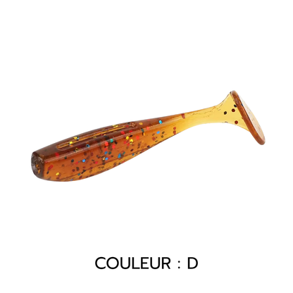 Shad Shiner 7 - 30 mm