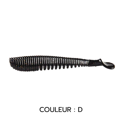 Big Impact 7 - 50 / 80 / 95 / 110 mm