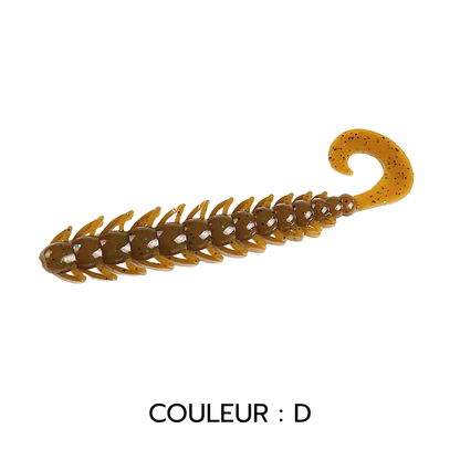 RockVibe 4 - 50 / 80 mm