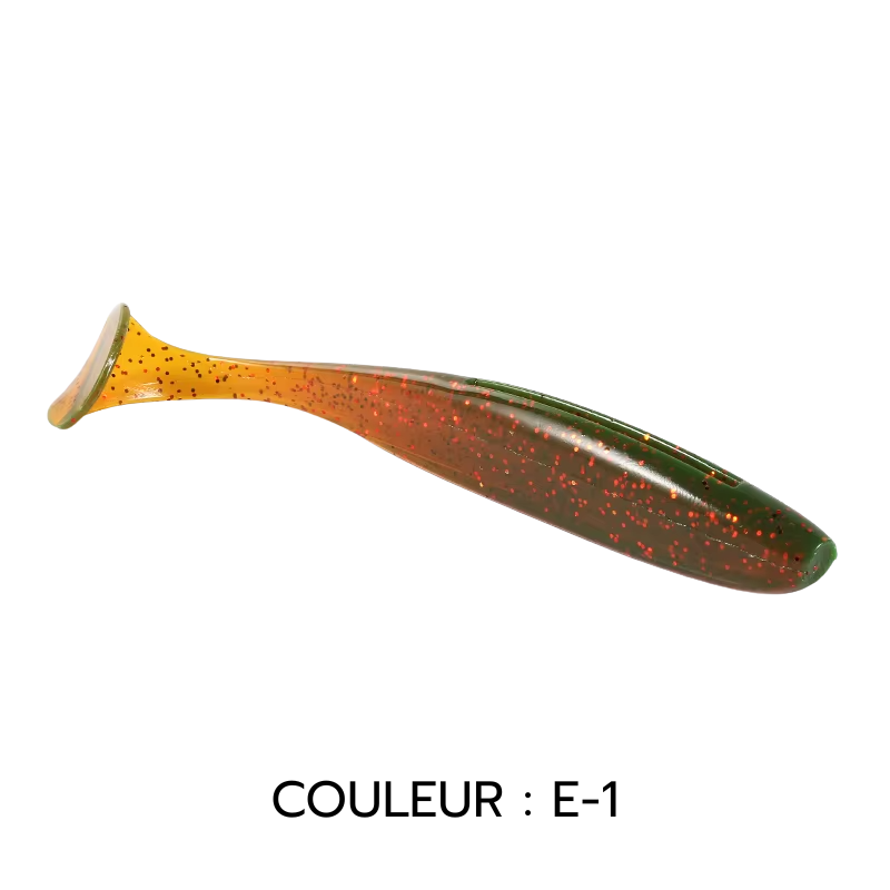 Shad Shiner 2 - 50 / 75 / 100 mm