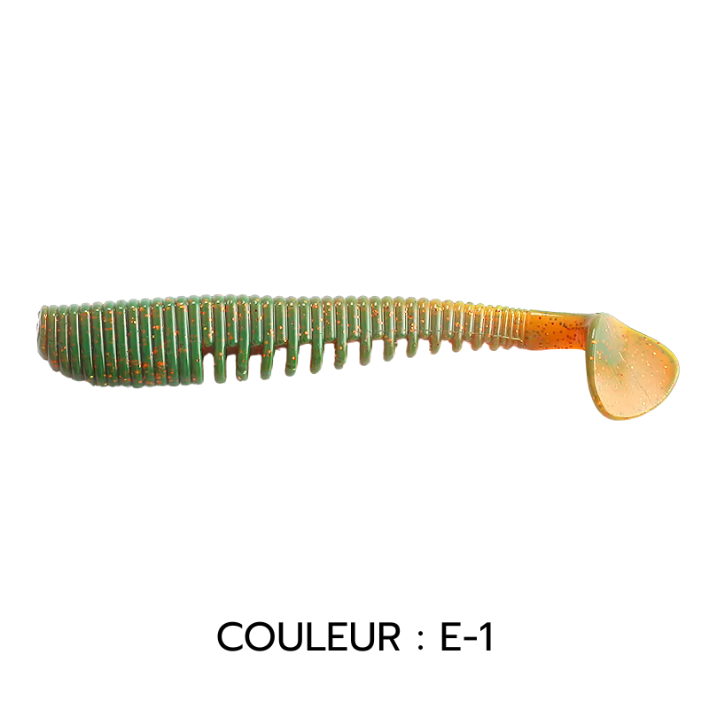 Big Impact - 50 / 80 / 95 / 110 mm