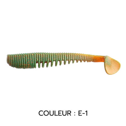 Fat Impact 2 - 50 / 80 / 95 / 110 mm