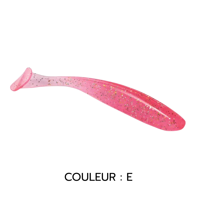 Shad Shiner - 50 / 75 / 100 mm