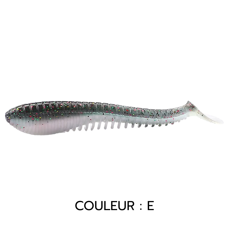 Big Impact 6 - 60 / 84 mm