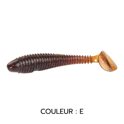 Fat Impact - 72 / 81 / 95 / 120 mm