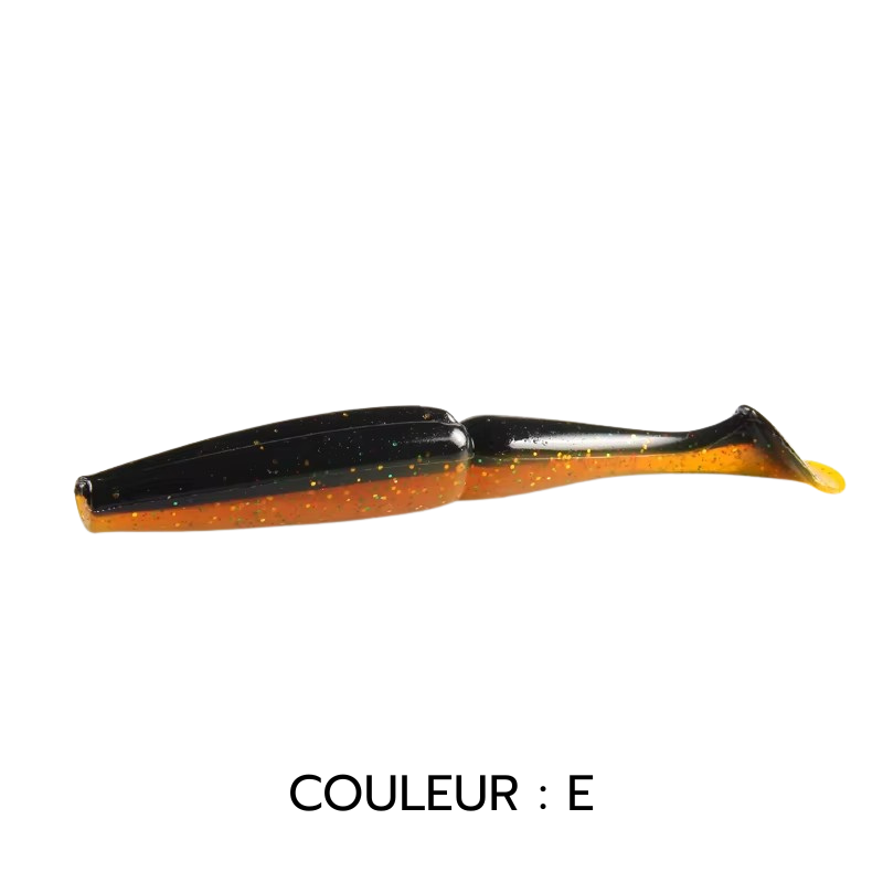 Shad One Up 3 - 73 / 91 / 110 / 130 mm