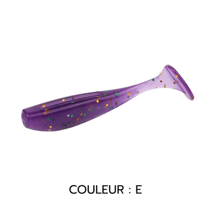 Shad Shiner 7 - 30 mm